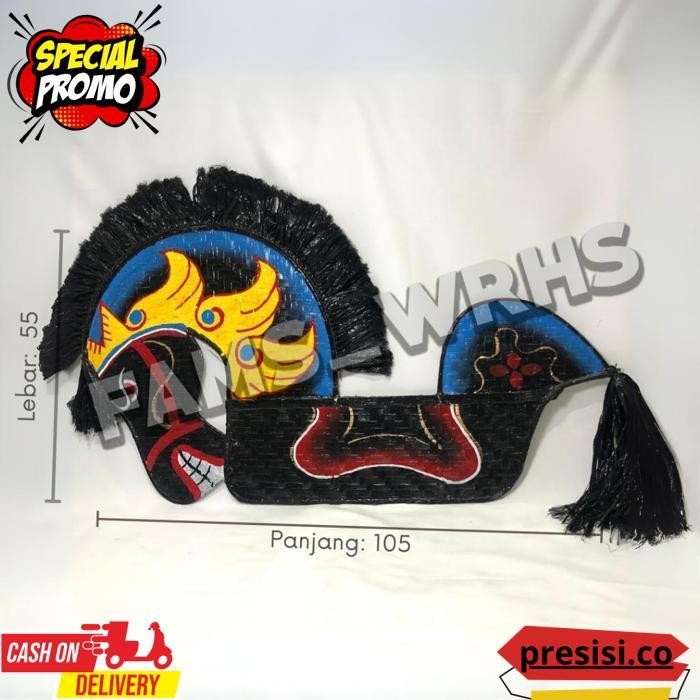 Jaranan Jumbo Jaranan Asli Jaranan Kuda Lumping Bf 1