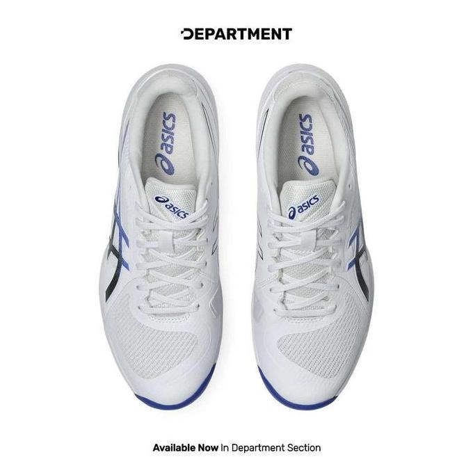 Sepatu Tenis ASICS SOLUTION SWIFT FF 2 1041A466103 ORIGINAL