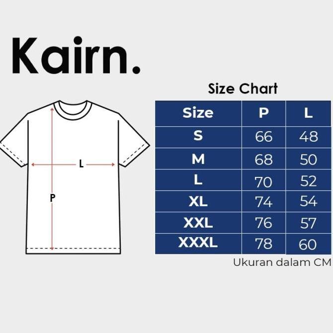 Kaos Okky Jelly Drink