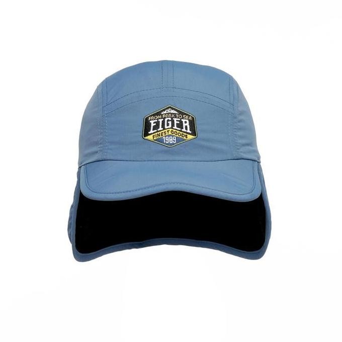 EIGER HILLWANDER EARFLAP CAP