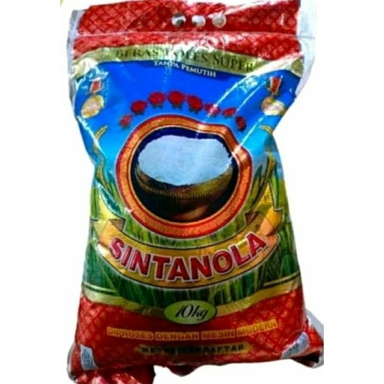 

Beras Sintanola Poles Super 10Kg Tanpa Pemutih
