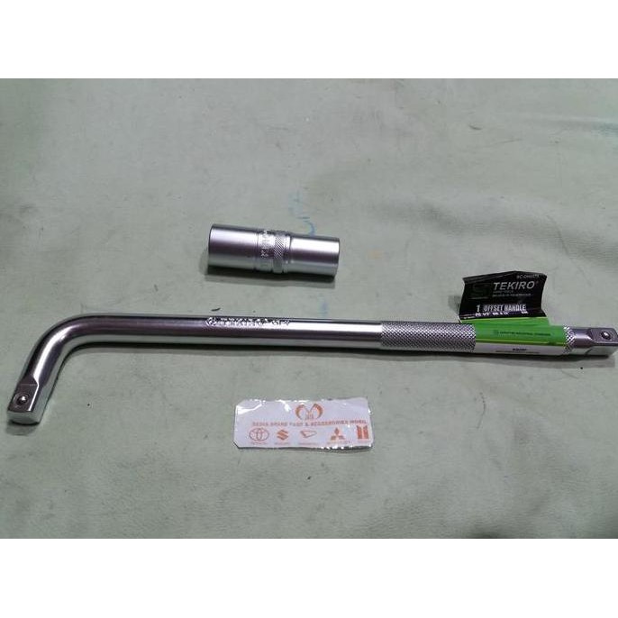 KUNCI RODA 19 MM TEKIRO