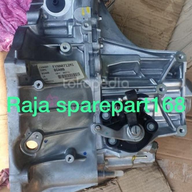 Gearbox Girbox Transmisi Perseneleng Perseneling Manual Datsun Scross
