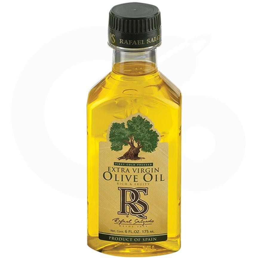 

Minyak Zaitun Rafael Saado Extra Virgin O Oil 175Ml