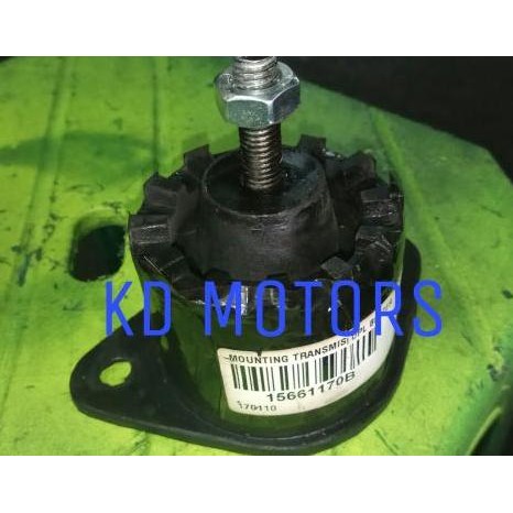 Promo mounting transmisi opel blazer COD