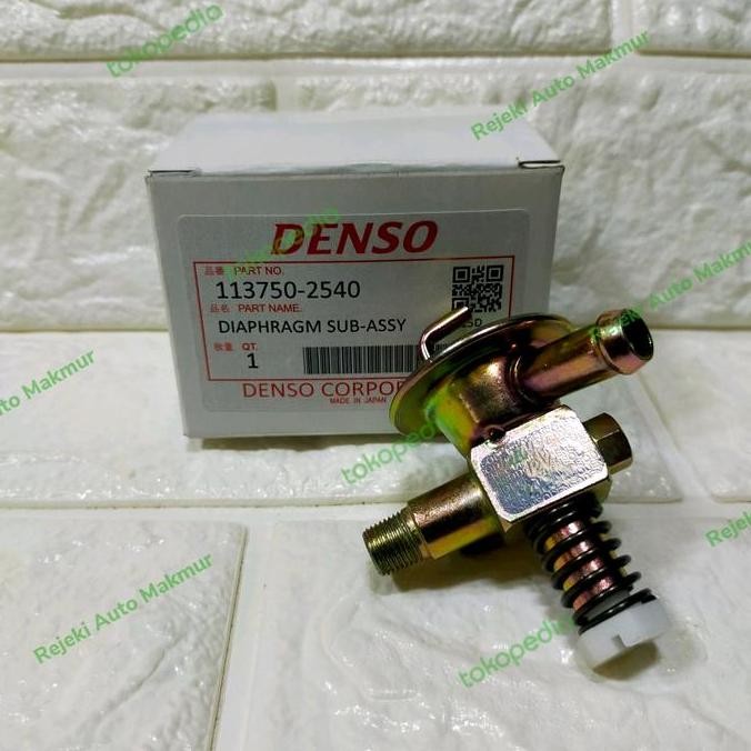 VACUM IDLE UP AC KIJANG EFI 2.0 2000CC TARUNA EFI ORIGINAL DAN TERPERCAYA