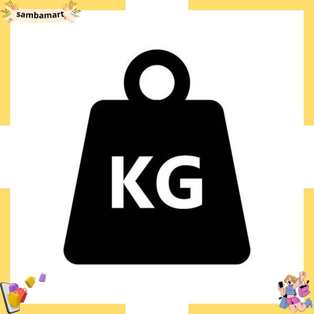 

Tambahan Berat Paket Untuk Kargo Promo