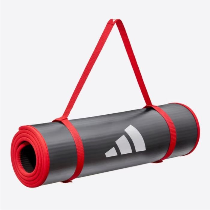 RPS Adidas Training Mat 10MM - Adidas Matras Yoga Workout Fitness Gym Pilates 10MM
