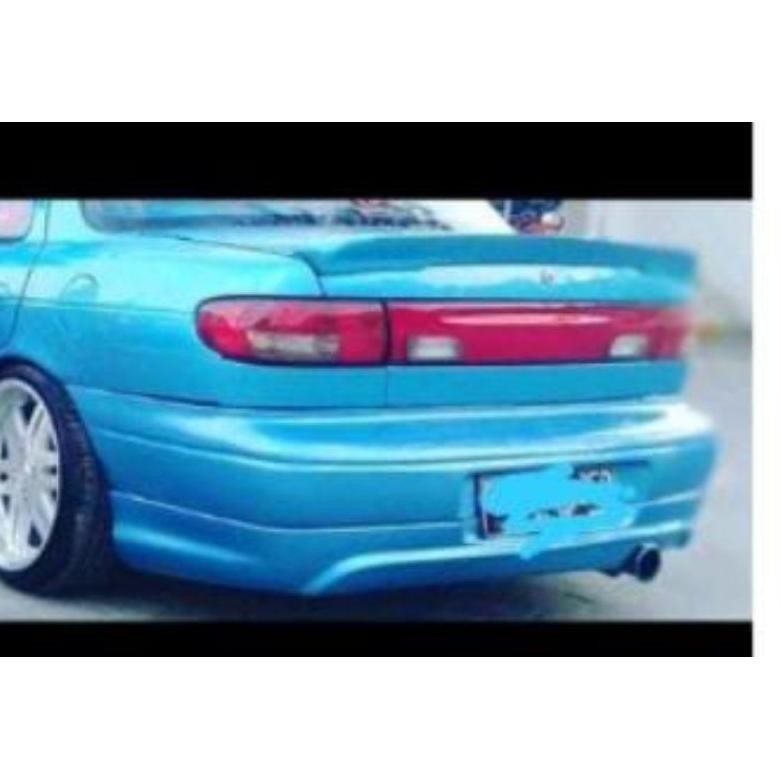 SALE bodykit belakang timor - ZEVIA AUTO SHOP - STEFFANNY