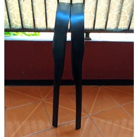 front lips bodykit depan model GT all new Corolla ae.111.ae 112