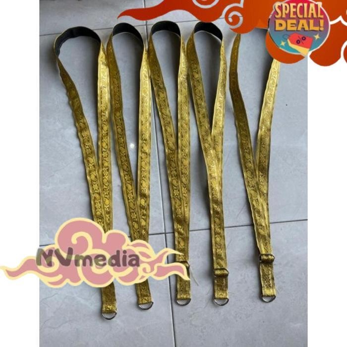 TALI JARAN KEPANG TEMANGGUNG