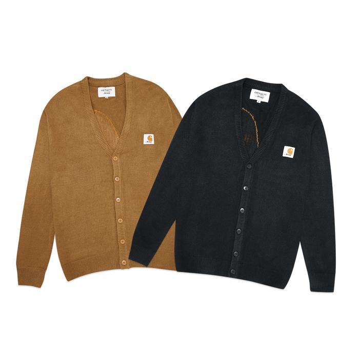 Cht X Awake Ny V-Neck Cardigan