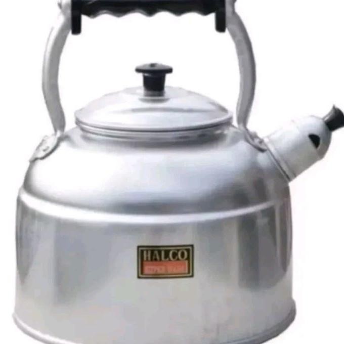 Teko Halco Bunyi 24 Cm Teko Siul Halco Eagle Ceret Halco 24 6 Liter