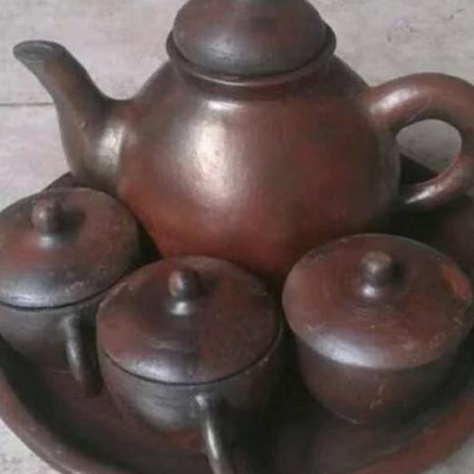 Teko Poci Set Ter