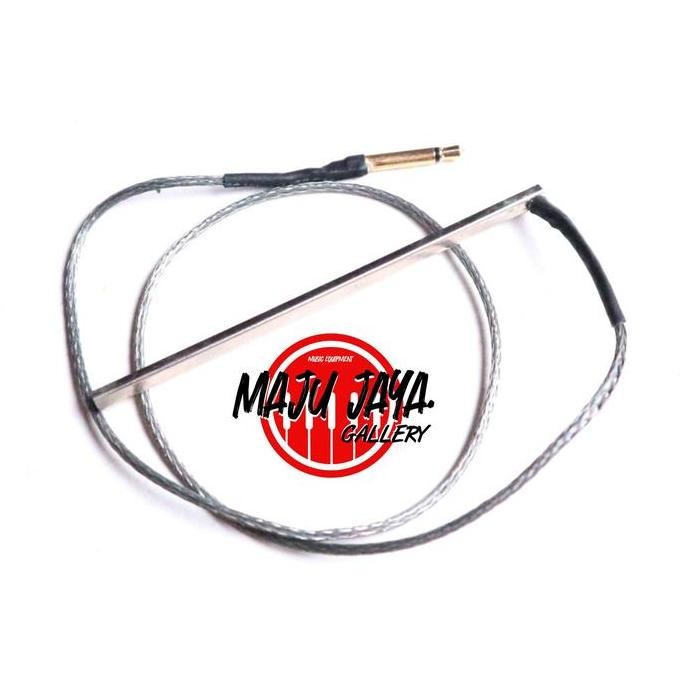 Piezo pickup preamp gitar grade premium cort PRS SE fishman cowboy