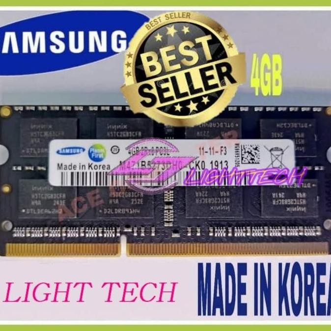 Memory 4Gb U/ Laptop Asus Vivobook X441U X441Ua X441Ub X441Uv Ram