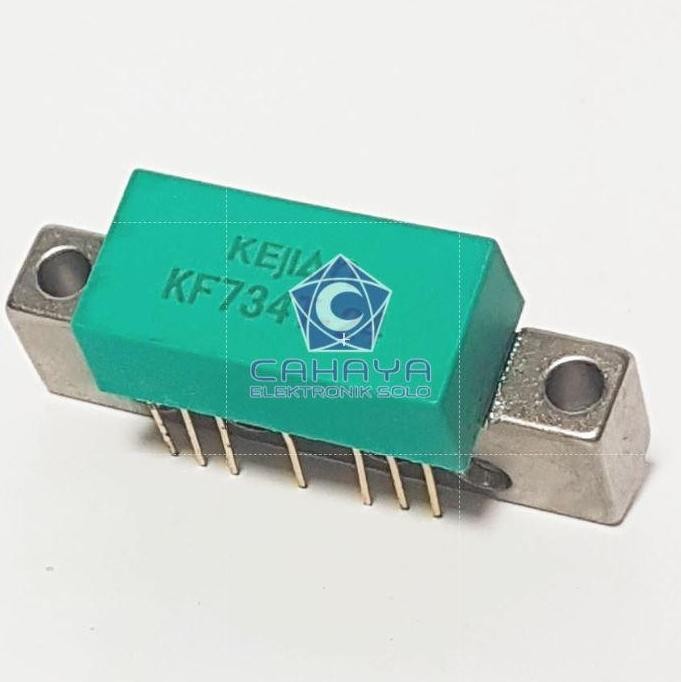 Ic Booster Matrix Kf734T Boster