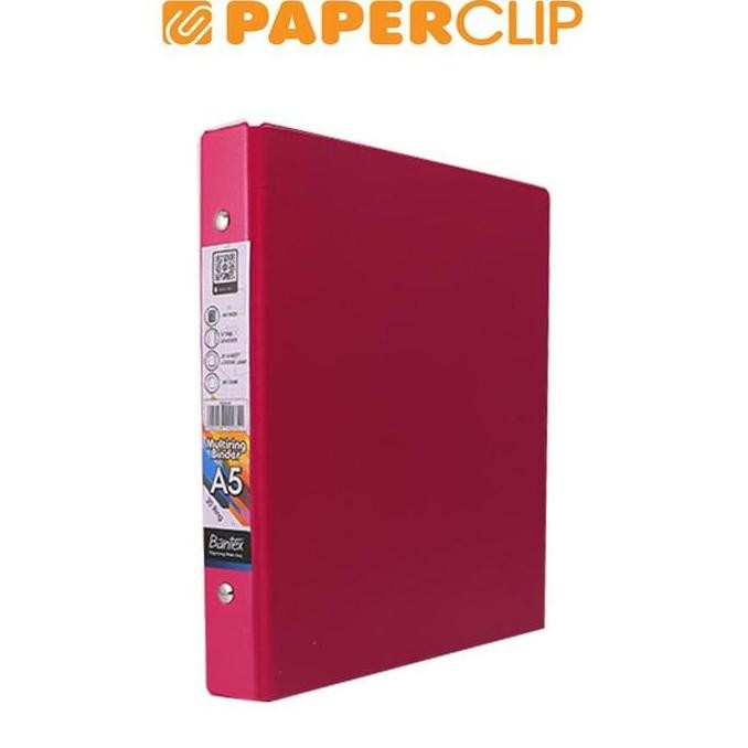 

TERMURAH - FILE NOTE A BANTEX 24 6 20H GRAPE