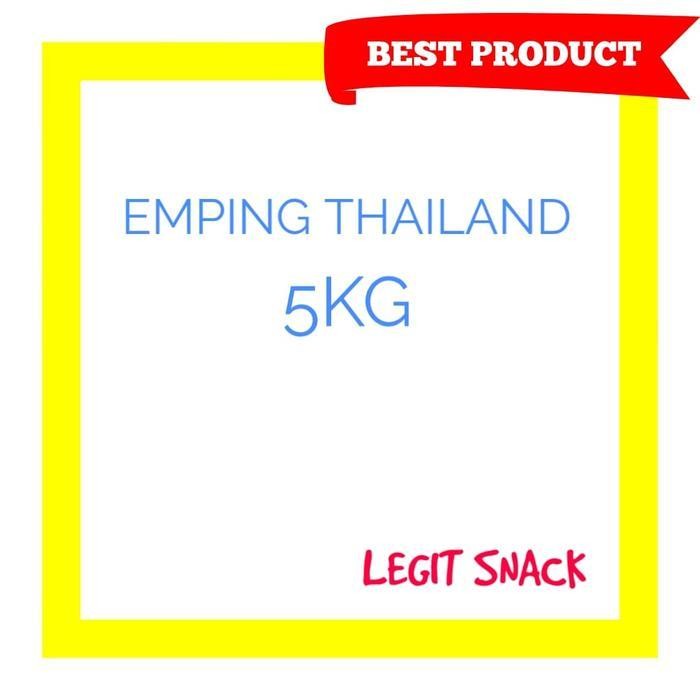 

ES EMPING THAILAND DAUN JERUK 1 BAL