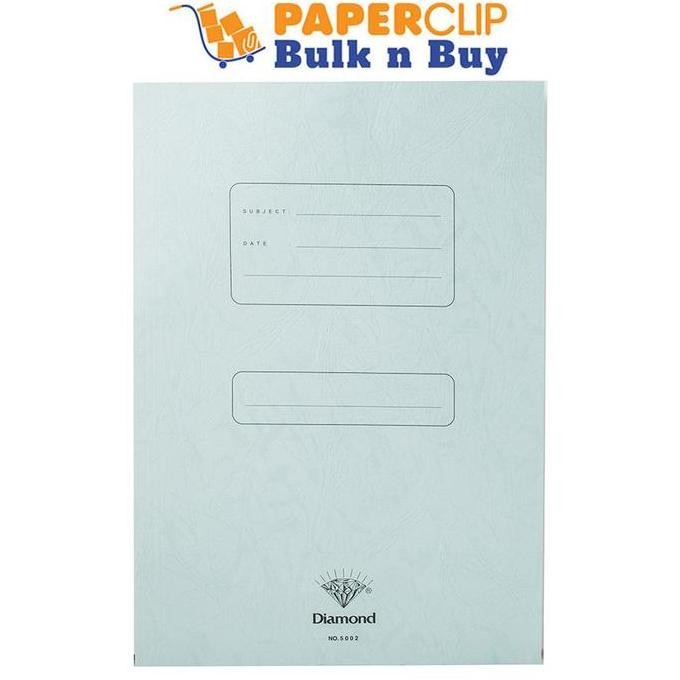 

PROMO - MAP KARTON DIAMOND 002 LIGHT BLUE