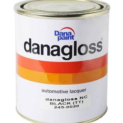 BEBAS ONGKIR - danapaint danagloss cat duco laquer mobil 1 kg warna special