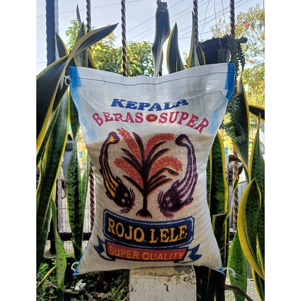 

Beras 10 Kg Murah Ekonomis Toko Adriel