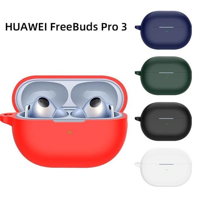 TPU Soft Case Huawei Freebuds Pro Case Freebuds Pro Cover
