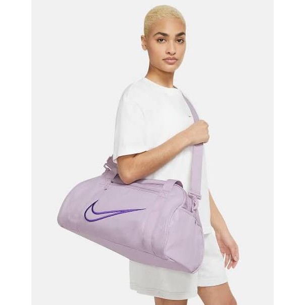 NIKE GYM BAG, Duffle Bag 11L , 10 Colours tas olahraga wanita