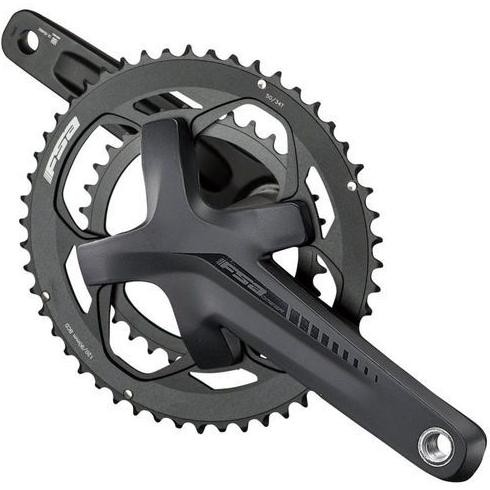 Premium Crank Fsa Omega Plus Bb Hollowtech Ht2 Ht 2 34T 50T N0T Deore Alivio Xtr Arm Set Chainring H