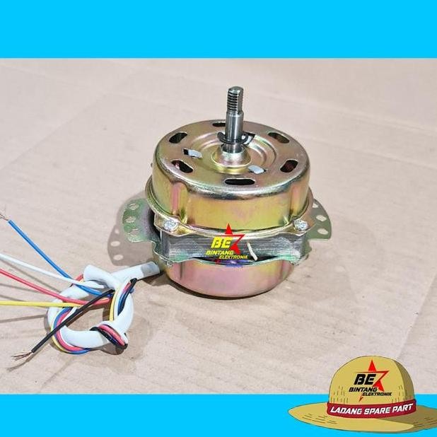 Dinamo Kipas Gmc Motor Kipas Sanex Dinamo Motor Kipas Angin Kotak