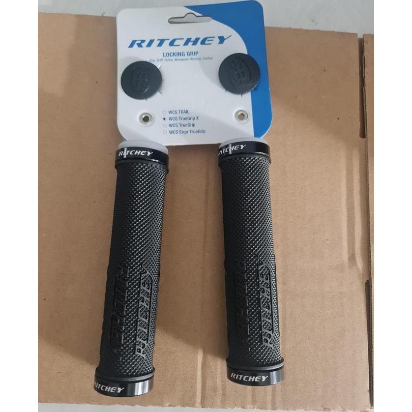 Promo Handle grip ritchey wcs truegrip x COD