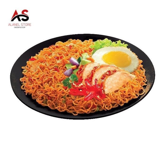 

ES 10 pcs - Indomie Mi Goreng Mie Instan - Noodles, Food