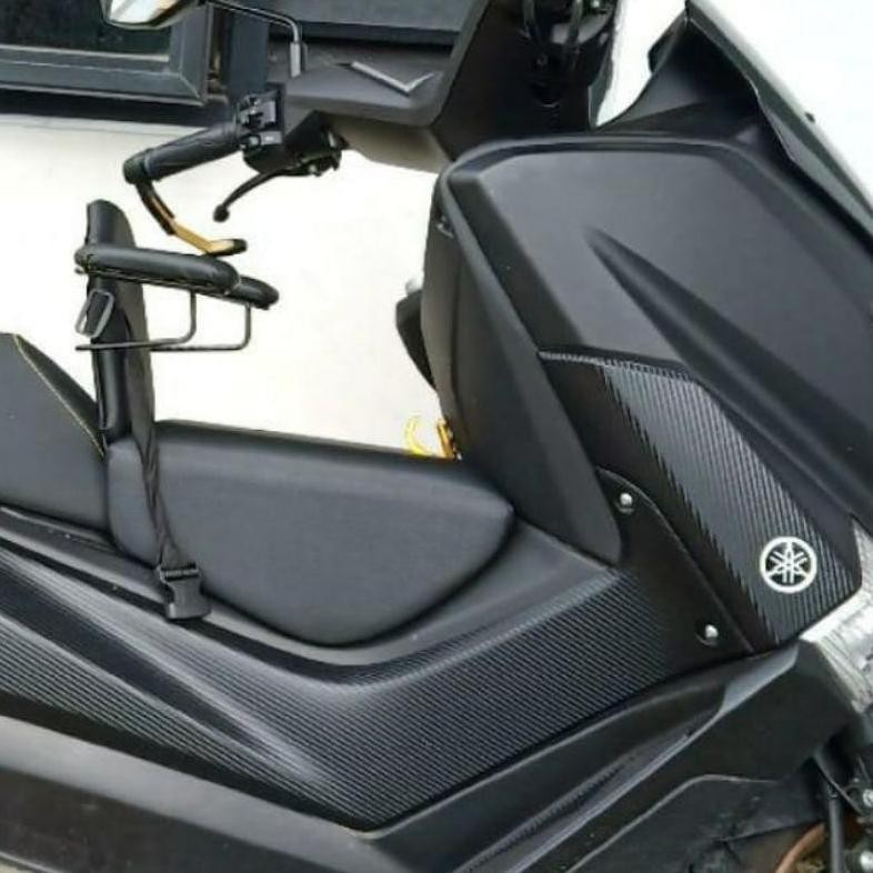 Promo Kursi Jok Boncengan Anak All New Yamaha NMAX 2020 2012 Best Quality