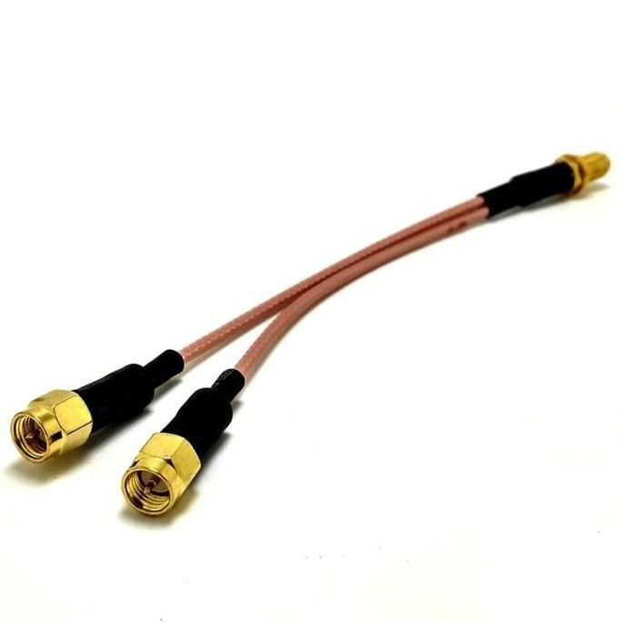 DB100 }} Pigtail Modem B310, Orbit Pro, Star 2 & Star 3