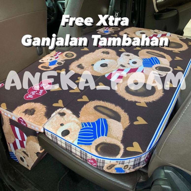 KASUR MOBIL BUSA INOAC