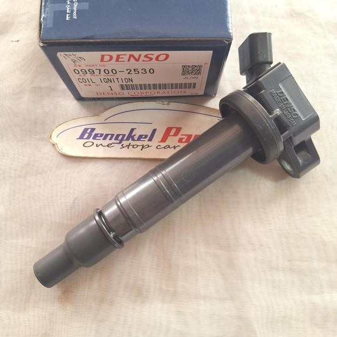 PROMO - Coil Kijang Innova Fortuner Hilux Denso