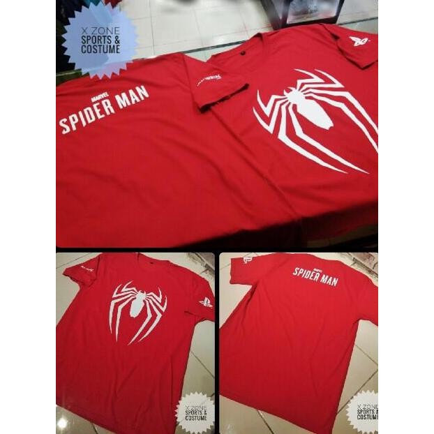 DF328>> Kaos game spiderman ps4 insomniac spider man