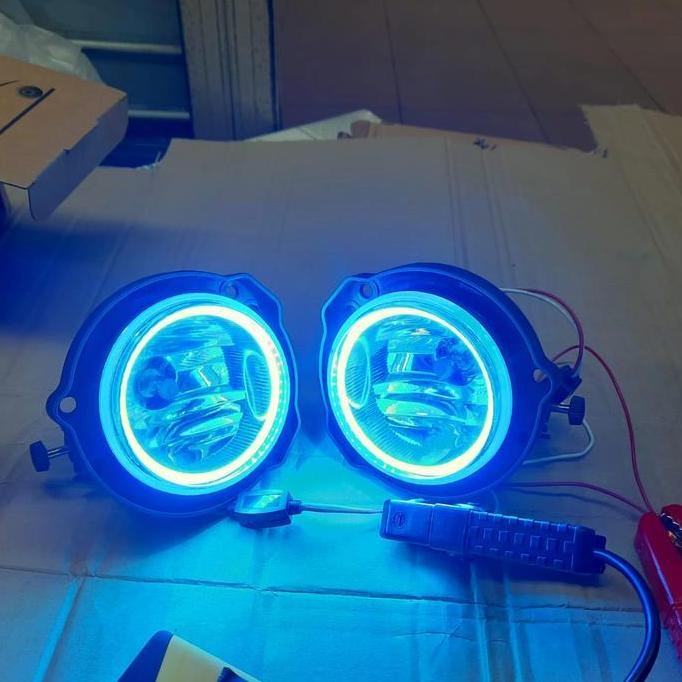 TERLARIS - Fog Lamp Led Mobil All new avanza/xenia 202-on