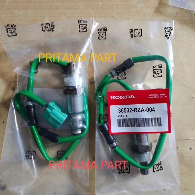 Sensor oksigen O2 knalpot CRV Gen belakang 2008-202