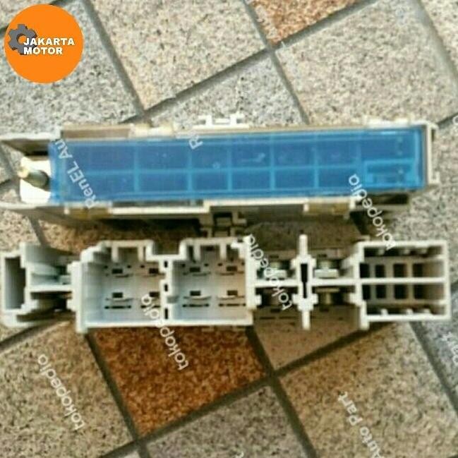 NEW - Sekring Pusat Toyota Innova fortuner Hilux