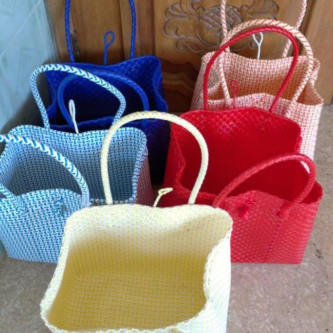 

TERLARIS - Jelly bag L premium (8cm x 20cm x 40cm)