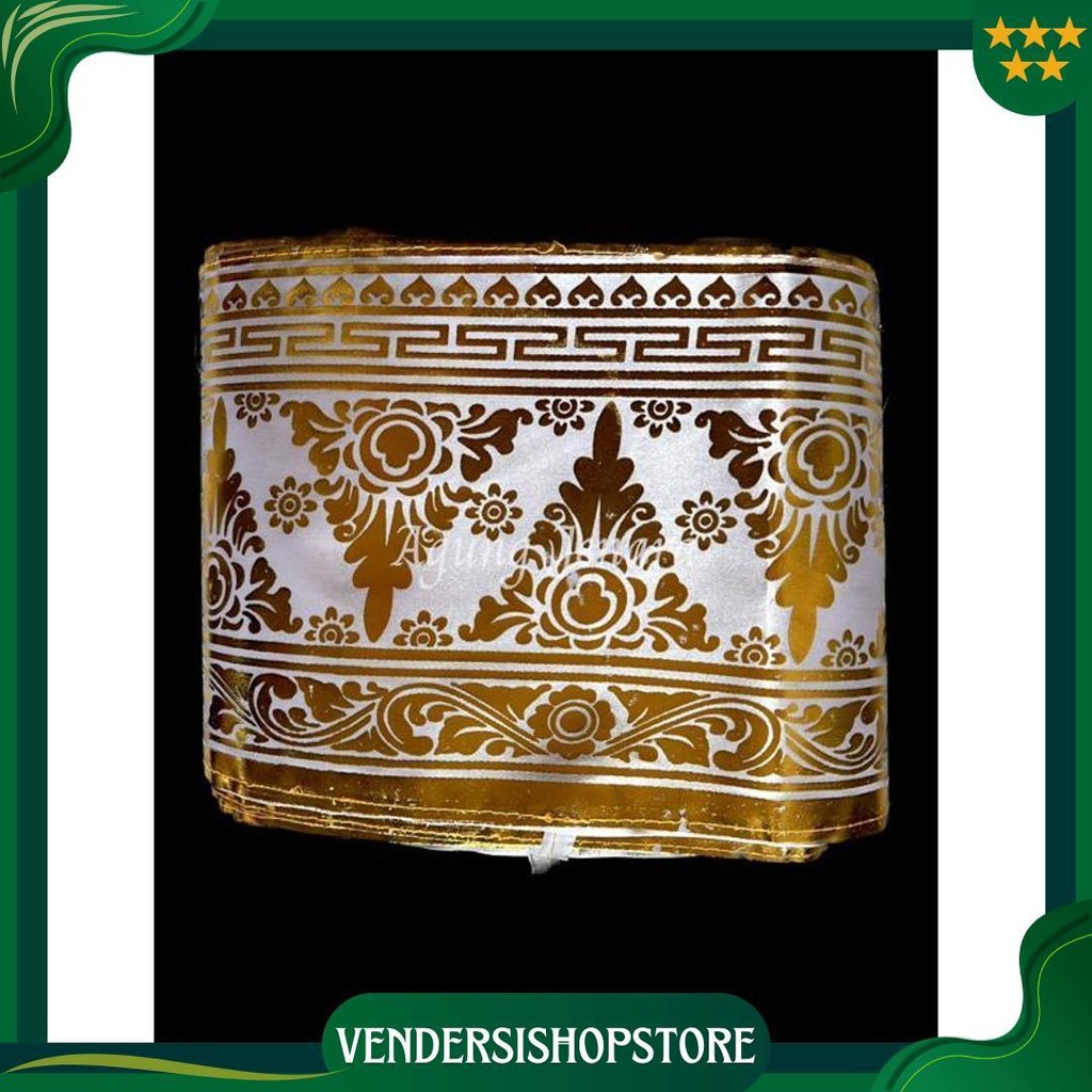 

Ider-Ider Prada Bali Ori