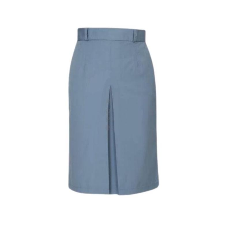 Terjangkau - Rok Span Pendek SMA Span SMA Seragam Span SMA Pendek Rok Span SMA