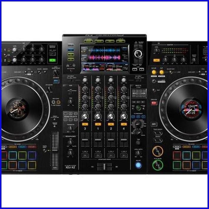 READY PIONEER DJ XDJ-XZ BMJ NEW