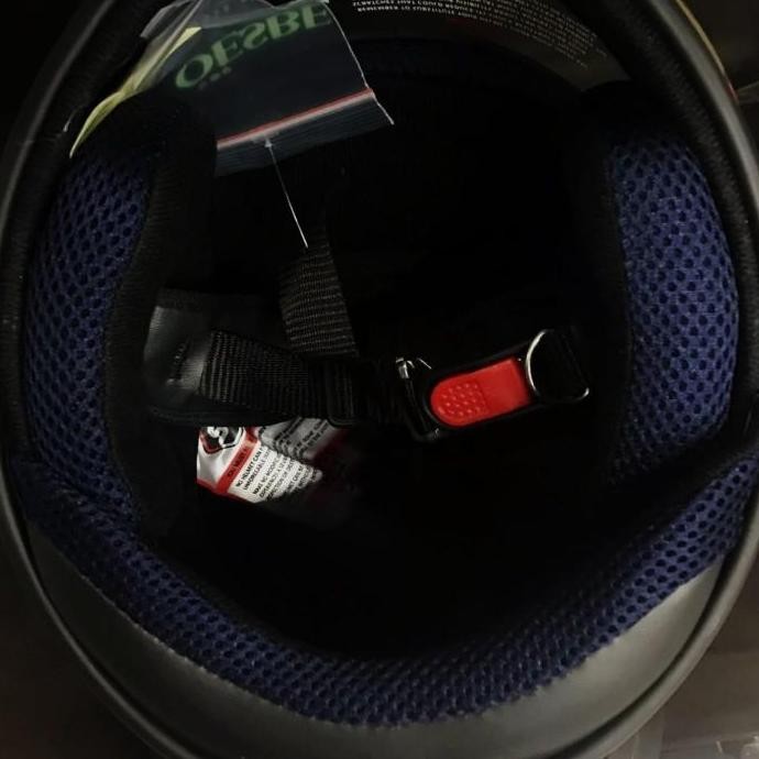 Helm Full Face Anak Scott/ helm full face anak anak cowok/ Helm Junior