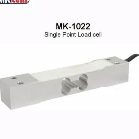 Load Cell Single Point Load Cell 8Kg / Load Cell Mk-Cell Type 1022 8Kg