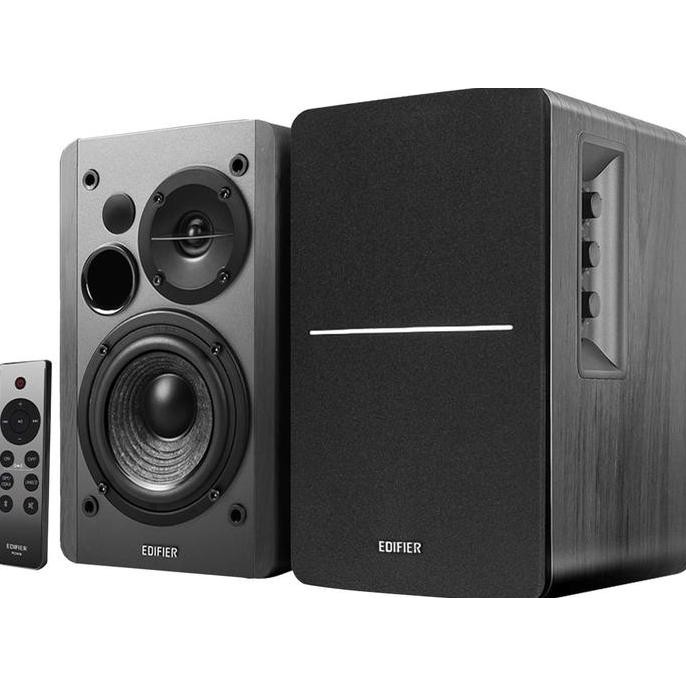 EDIFIER R1280DBs R1280 DBs 2.0 Active Bookshelf Speaker
