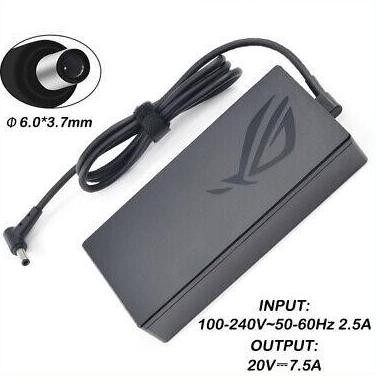 Adaptor Asus ROG STRIX G531GD G531GT G731GT GL531GT Original