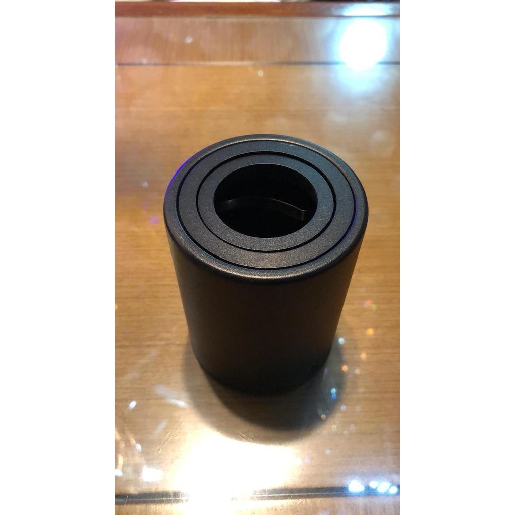 TERMURAH - Downlight Outbow MR16 Adjustable / downlight OB tempel