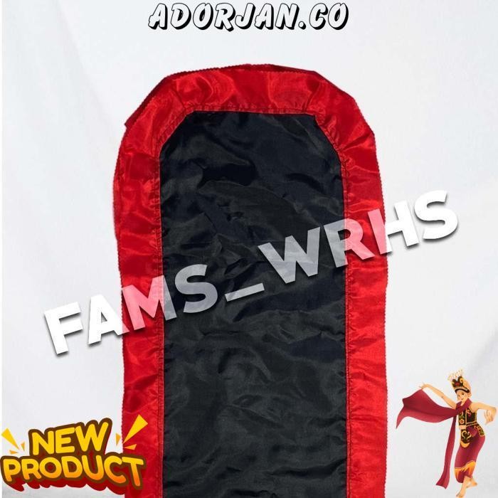 Kemul Barongan Anak Dewasa Kemul Kemul Biasa Gft